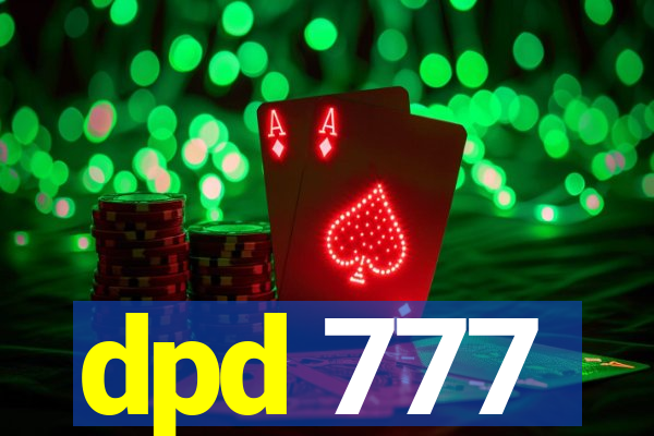dpd 777