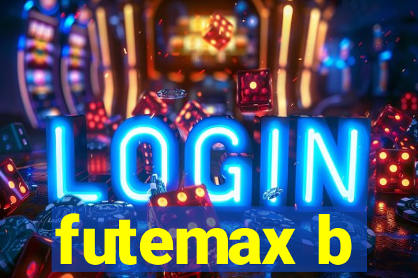 futemax b