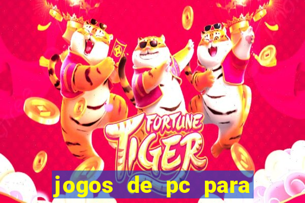 jogos de pc para android download