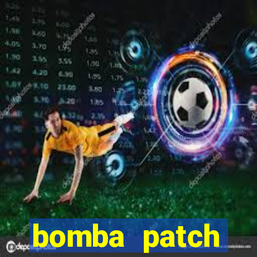 bomba patch ronaldinho no barcelona