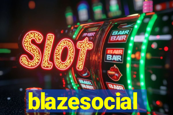 blazesocial