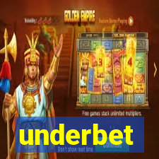 underbet