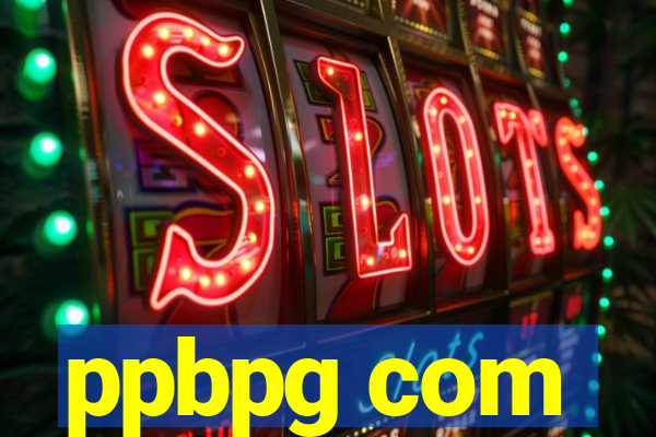 ppbpg com