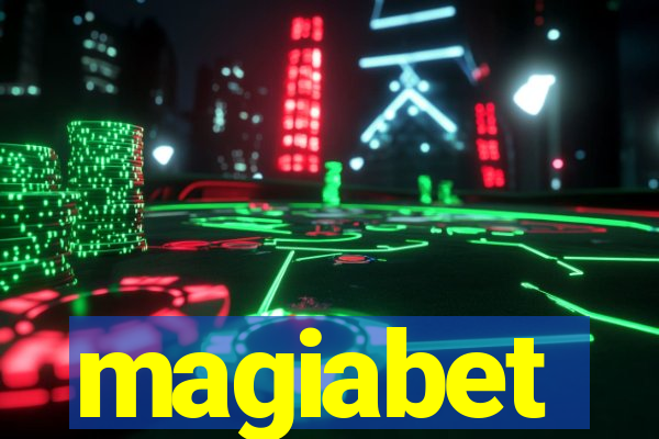 magiabet