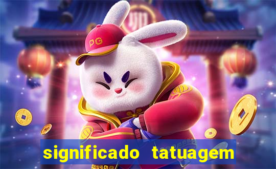 significado tatuagem peixe beta