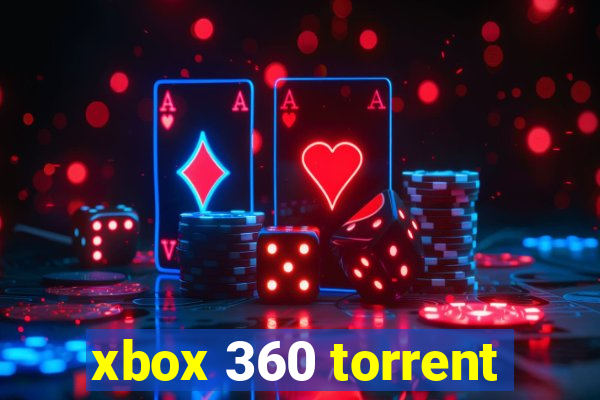 xbox 360 torrent