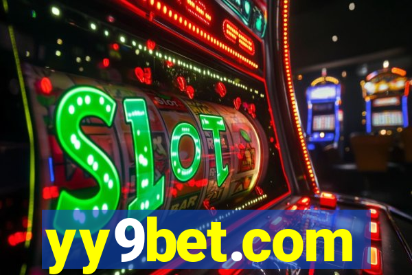 yy9bet.com