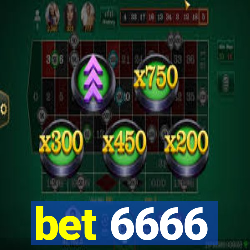 bet 6666