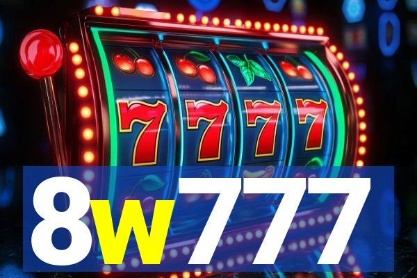 8w777