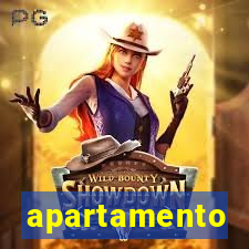 apartamento mobiliado aluguel fortaleza