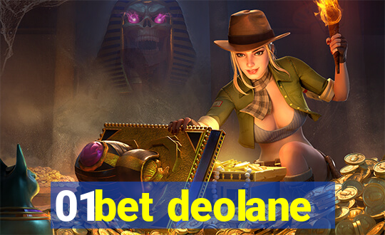 01bet deolane