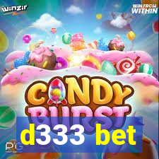 d333 bet