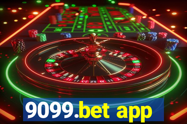 9099.bet app
