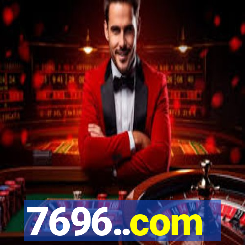 7696..com