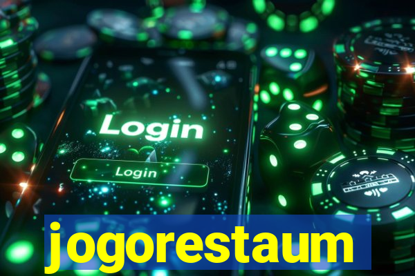 jogorestaum