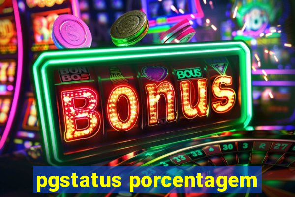 pgstatus porcentagem
