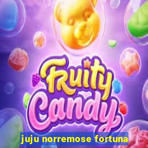 juju norremose fortuna