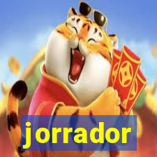 jorrador
