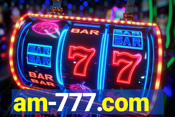 am-777.com