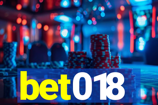 bet018