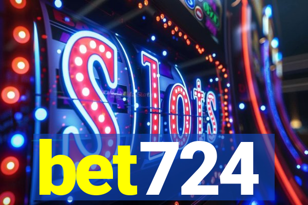 bet724