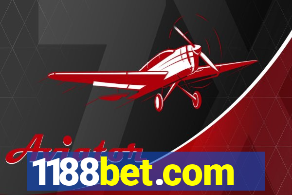 1188bet.com