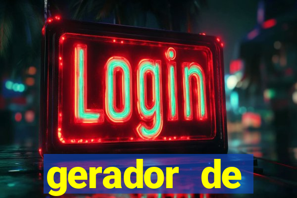 gerador de comprovante de pagamento