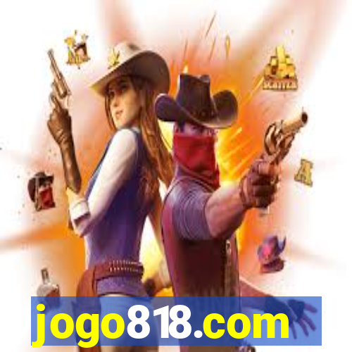 jogo818.com