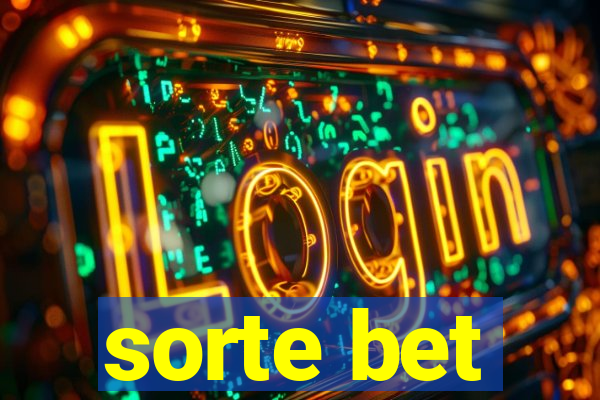 sorte bet