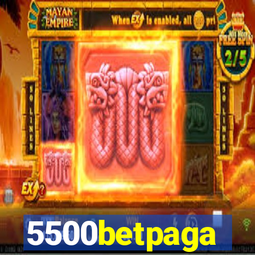 5500betpaga