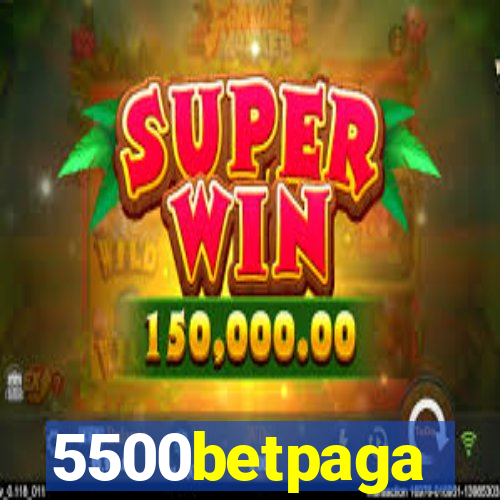 5500betpaga