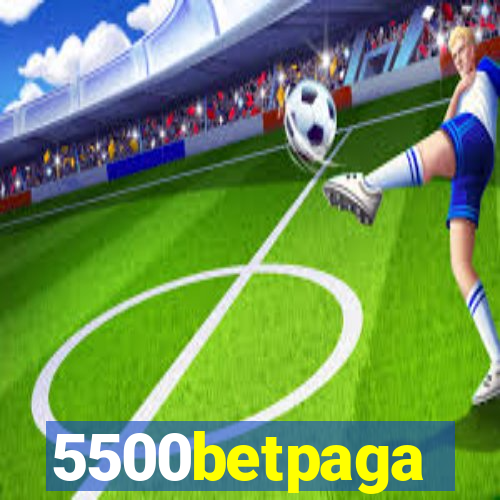 5500betpaga