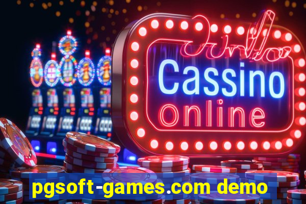 pgsoft-games.com demo