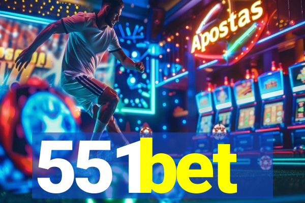551bet