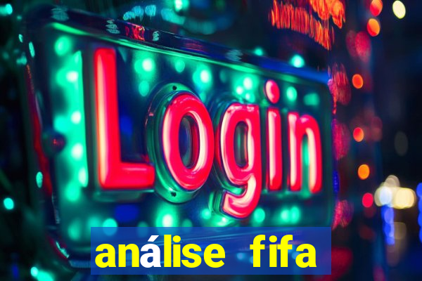 análise fifa bet365 grátis