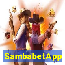 SambabetApp