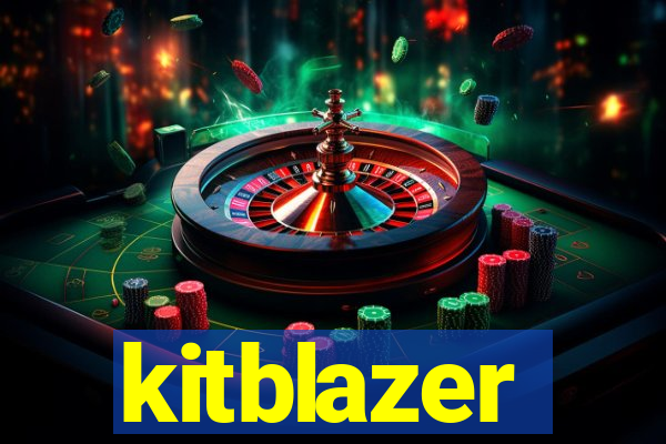 kitblazer