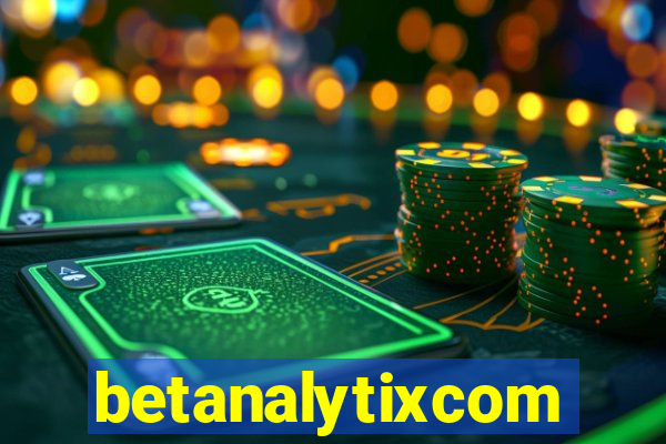 betanalytixcom