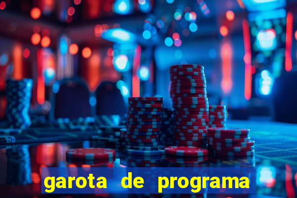 garota de programa de salvador