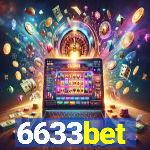 6633bet