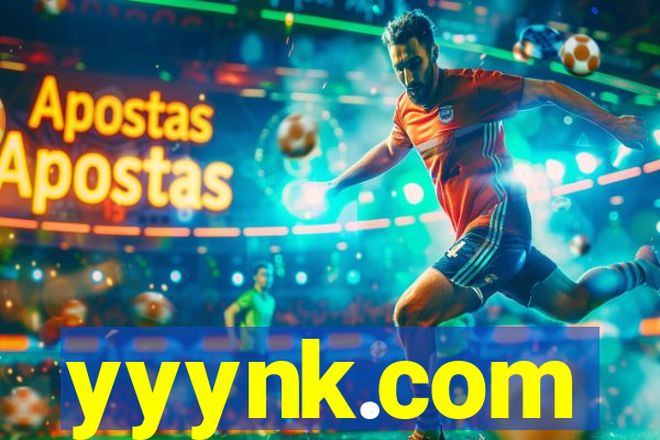 yyynk.com
