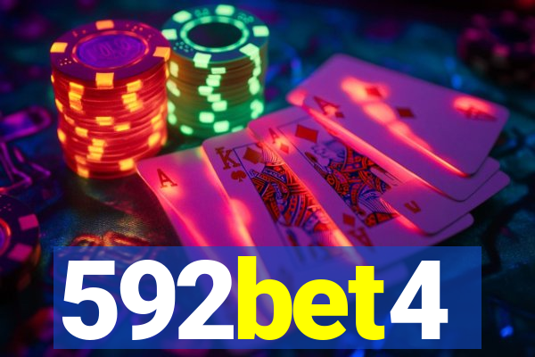 592bet4