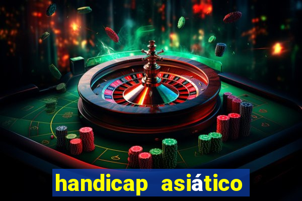 handicap asiático 0.0 0 5