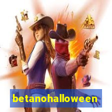 betanohalloween