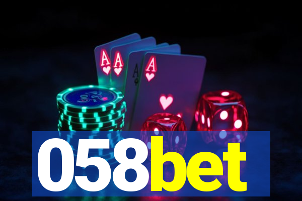 058bet