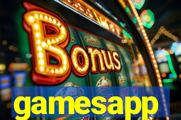 gamesapp