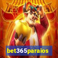 bet365paraios