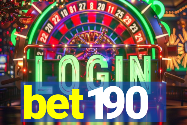 bet190