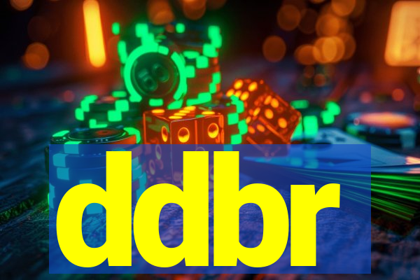 ddbr
