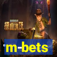 m-bets